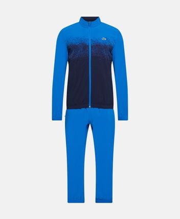 Track suit