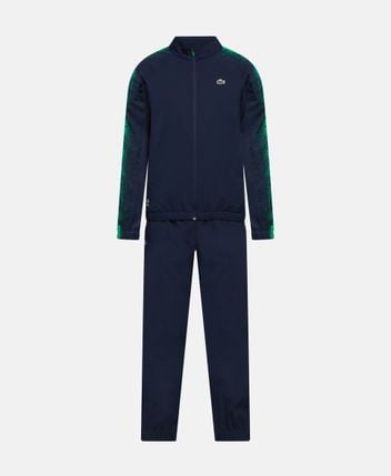 Track suit