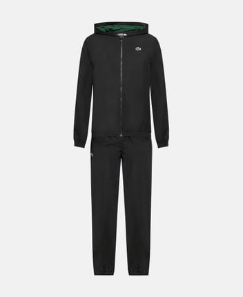 Track suit