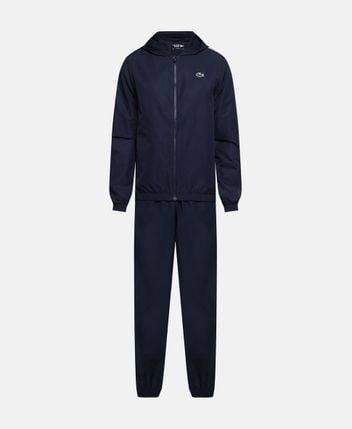 Track suit