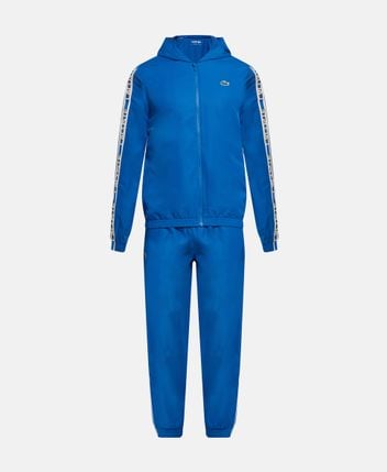 Track suit