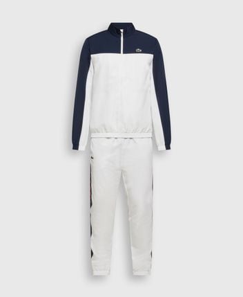 Track suit