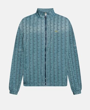 Sweat jacket
