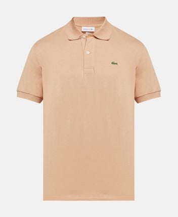Polo shirt - classic fit