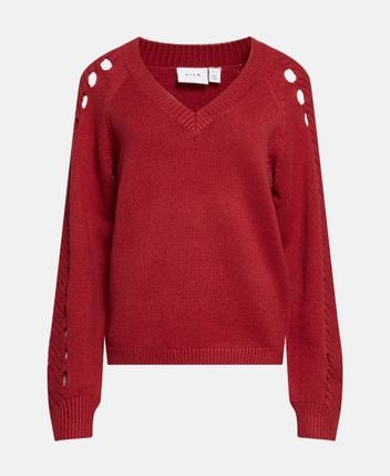 Long-sleeved jumper Caren