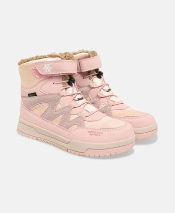 Winter boots