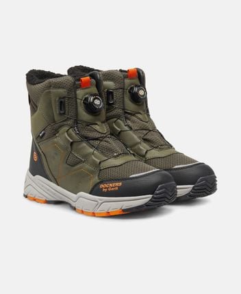 Winter boots