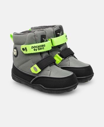 Ankle boots