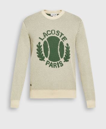 Long-sleeved jumper