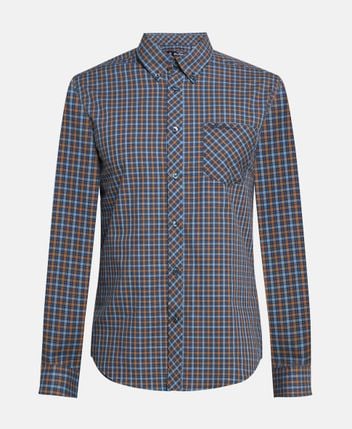 Long sleeved shirt