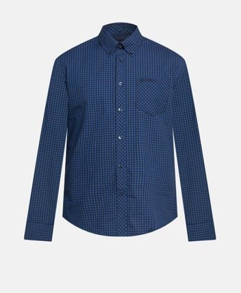 Long-sleeved shirt - regular fit