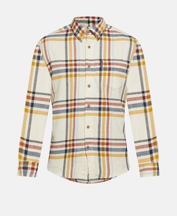 Long sleeved shirt