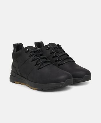 Lace-up boots Dominic