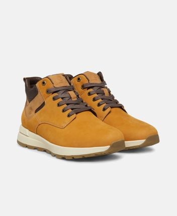 Lace-up boots Dominic