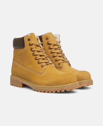 Winter ankle boots River 2