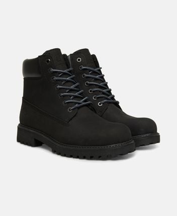 Winter ankle boots River 2