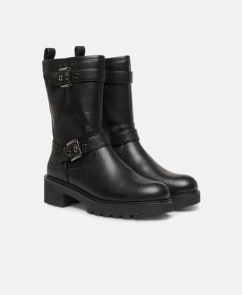 Ankle boots Ramone