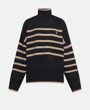 Long-sleeved jumper Agnes