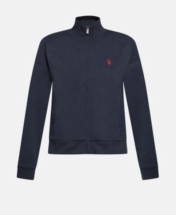 Sweat jacket Jenna