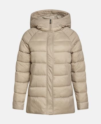 Quilted jacket