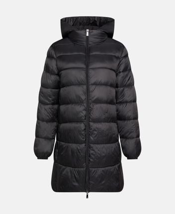 Quilted jacket