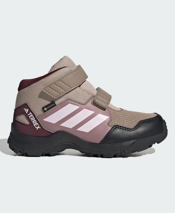 Hiking shoes