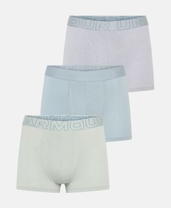 Boxer briefs, pack of 3
