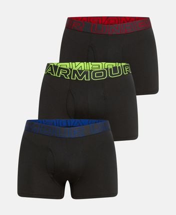 Boxer briefs, pack of 3