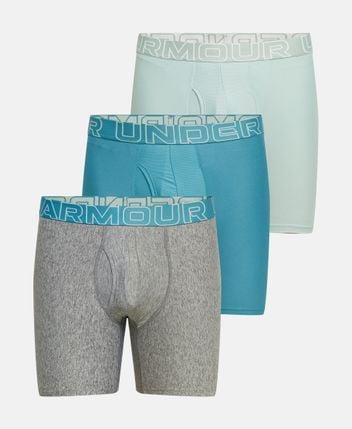 Boxer briefs, pack of 3