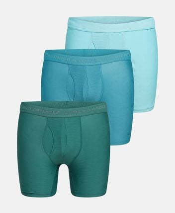 Boxer briefs, pack of 3