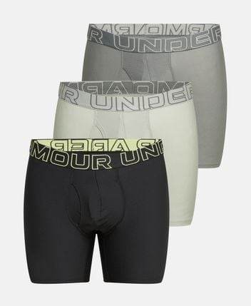 Boxer briefs, pack of 3