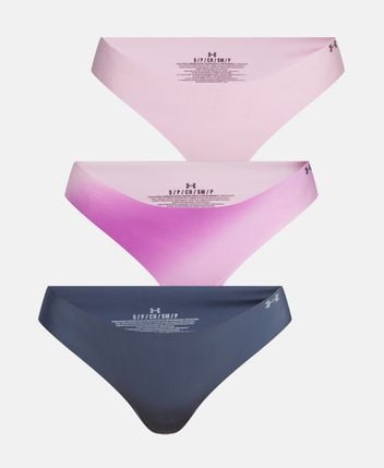 Briefs, pack of 3