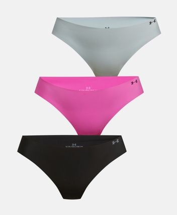Briefs, pack of 3