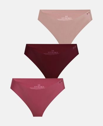 Briefs, pack of 3