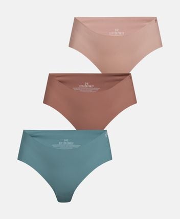 Briefs, pack of 3