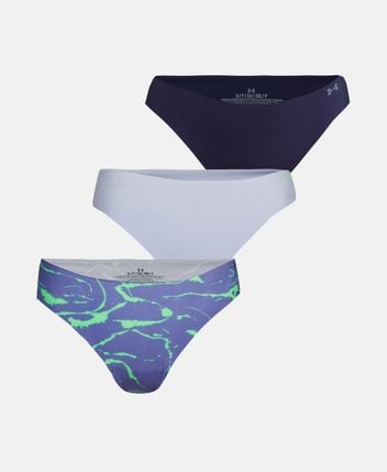 Thong, pack of 3