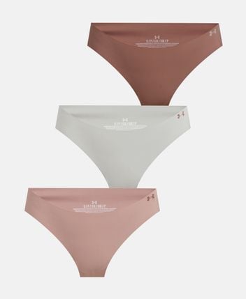 Thong, pack of 3