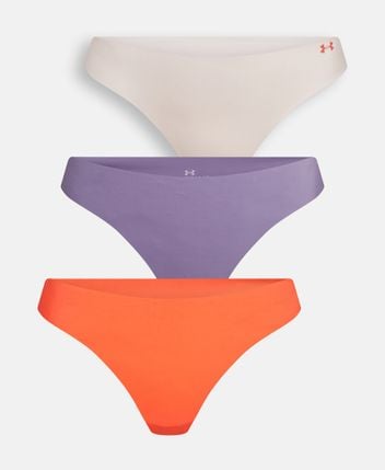 Thong, pack of 3