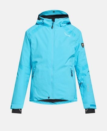 Functional jacket Brunico