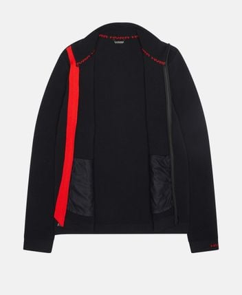 Functional jacket Silvretta