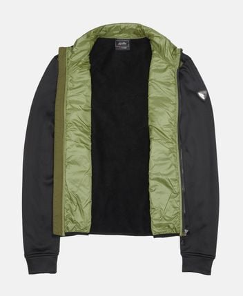 Hybrid functional jacket Beaver Creek