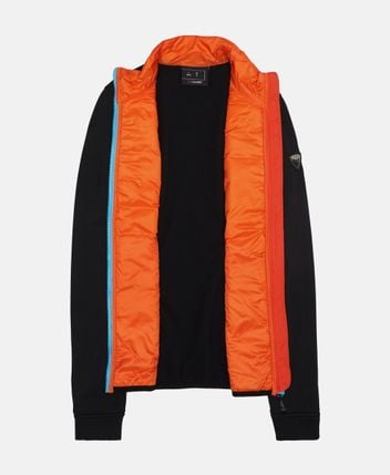 Hybrid jacket Winter Park