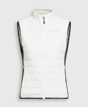Gilet Alpenglow