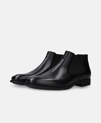 Chelsea boots