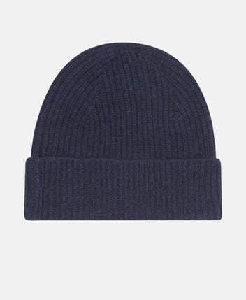 Cashmere beanie