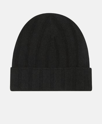 Cashmere beanie