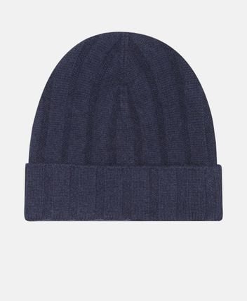 Cashmere beanie