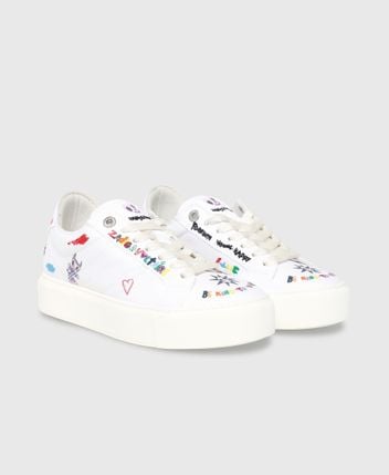 Sneakers La Flash Humbert