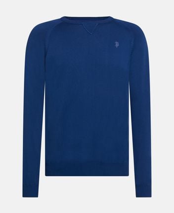 Long-sleeved jumper Lin