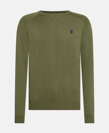 Long-sleeved jumper Lin